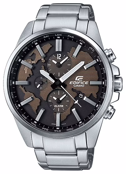 Casio ETD-300D-5A