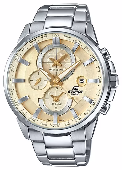 Casio ETD-310D-9A
