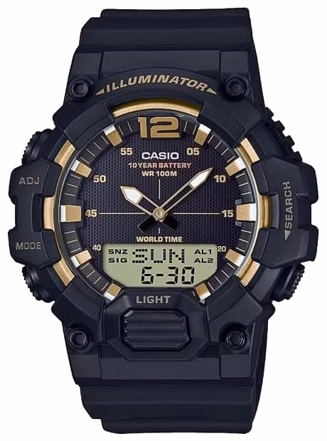 Casio HDC-700-9A