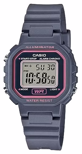Casio LA-20WH-8A
