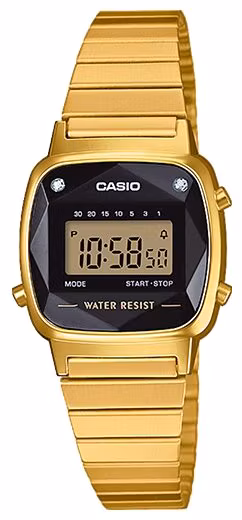Casio LA-670WEGD-1