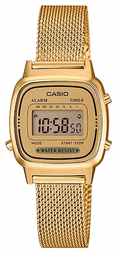 Casio LA-670WEMY-9