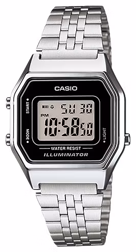 Casio LA-680WA-1