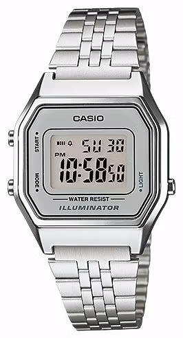 Casio LA-680WA-7