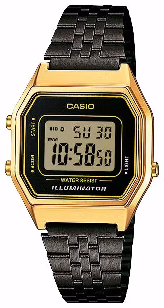Casio LA-680WEGB-1A