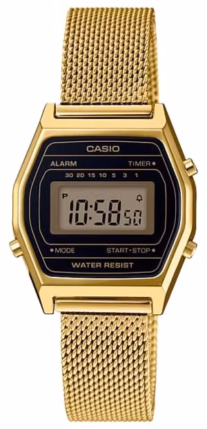 Casio LA-690WEMY-1