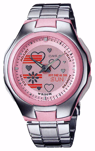 Casio LCF-10D-4A