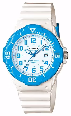 Casio LRW-200H-2B