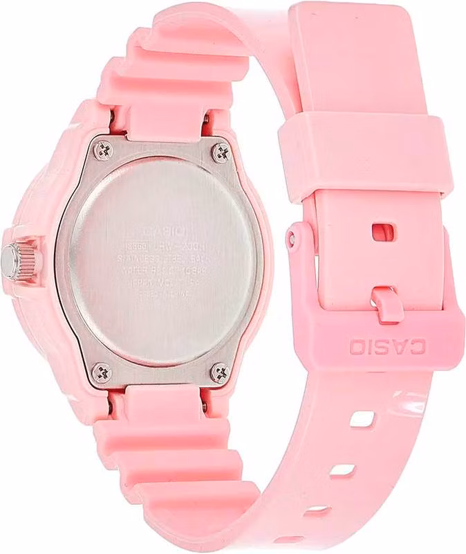 Casio LRW-200H-4B2