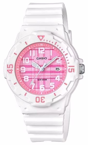 Casio LRW-200H-4C