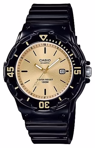 Casio LRW-200H-9E