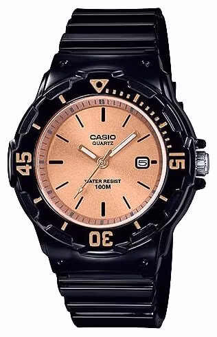 Casio LRW-200H-9E2