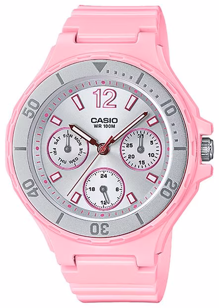 Casio LRW-250H-4A2