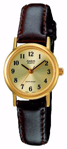 Casio LTP-1095Q-9B1