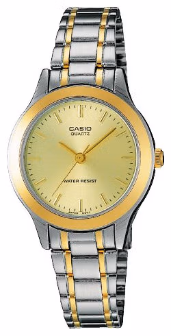 Casio LTP-1128G-9A