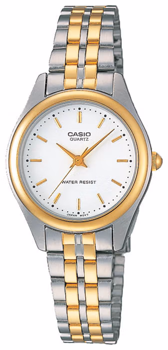Casio LTP-1129G-7A