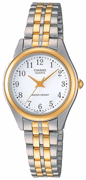 Casio LTP-1129G-7B