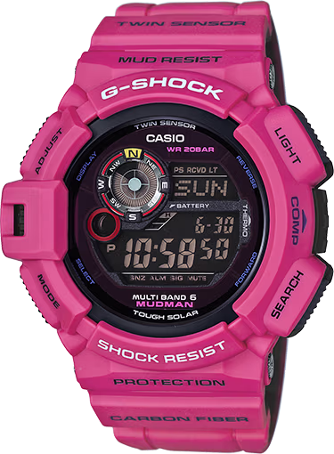 Casio GW-9300SR-4