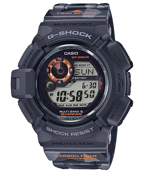 Casio GW-9300CM-1