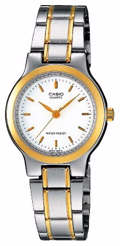 Casio LTP-1131G-7A