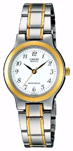 Casio LTP-1131G-7B