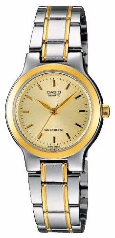Casio LTP-1131G-9A