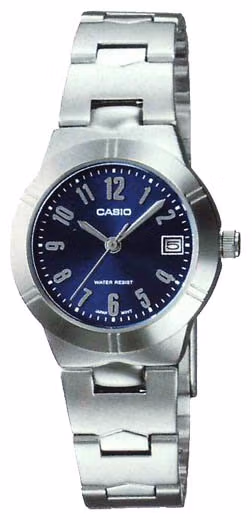 Casio LTP-1241D-2A2