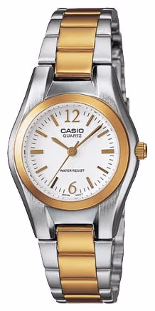 Casio LTP-1253SG-7A