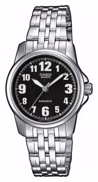 Casio LTP-1260PD-1B