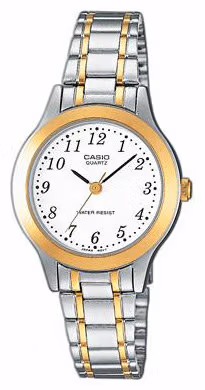 Casio LTP-1263G-7B