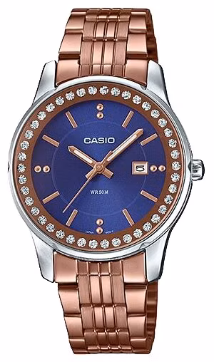 Casio LTP-1358R-2A