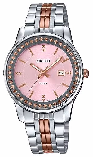 Casio LTP-1358RG-4A