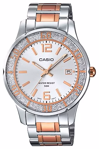Casio LTP-1359RG-7A