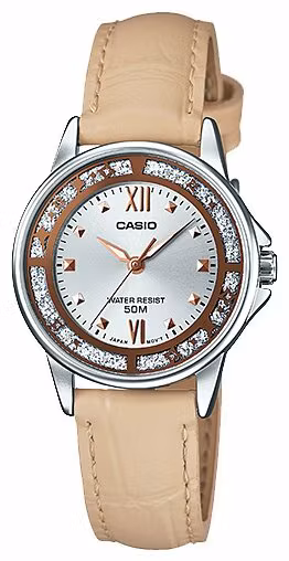 Casio LTP-1391L-7A