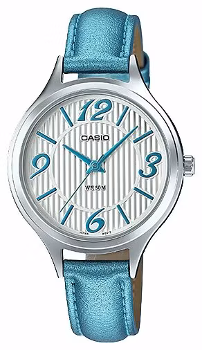 Casio LTP-1393L-2A
