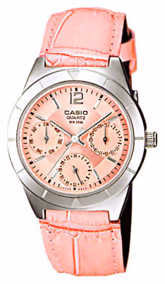 Casio LTP-2069L-4A