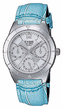Casio LTP-2069L-7A2