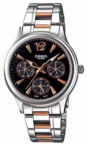 Casio LTP-2085RG-1A