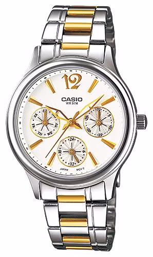 Casio LTP-2085SG-7A