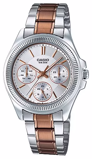 Casio LTP-2088RG-7A