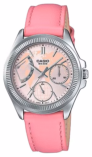 Casio LTP-2089L-4A