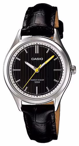 Casio LTP-E104L-1A
