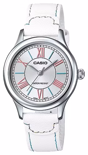 Casio LTP-E113L-7A