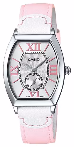 Casio LTP-E114L-4A1