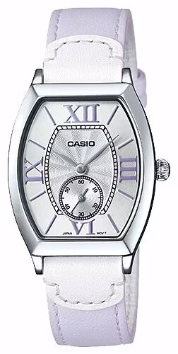 Casio LTP-E114L-6A