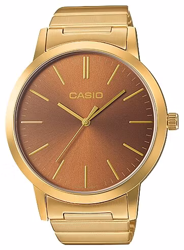 Casio LTP-E118G-5A