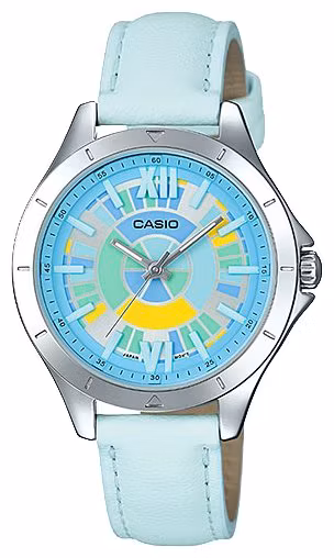 Casio LTP-E129L-2A