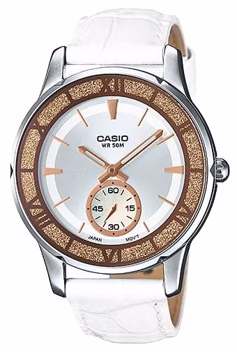 Casio LTP-E135L-7A