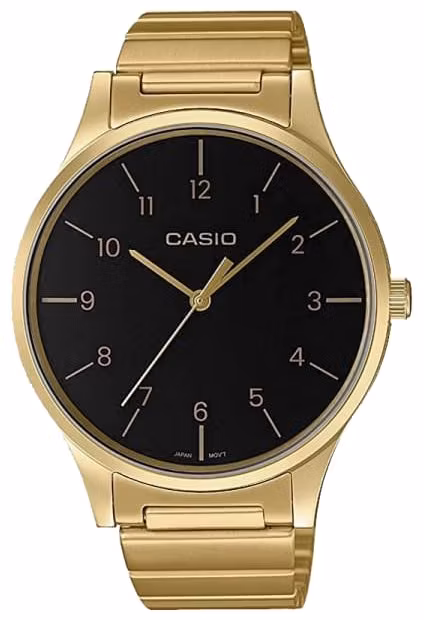 Casio LTP-E140GG-1B