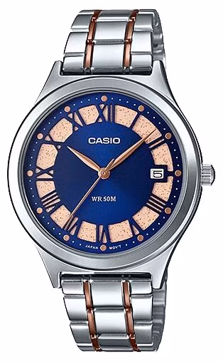 Casio LTP-E141RG-2A